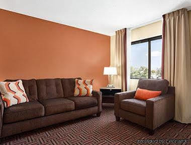 Super 8 By Wyndham Carbondale Motel Eksteriør bilde